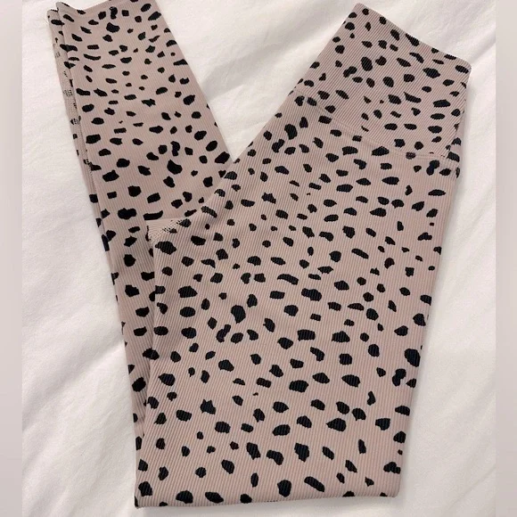 Beach Riot Ayla legging xs - Picture 5 of 11